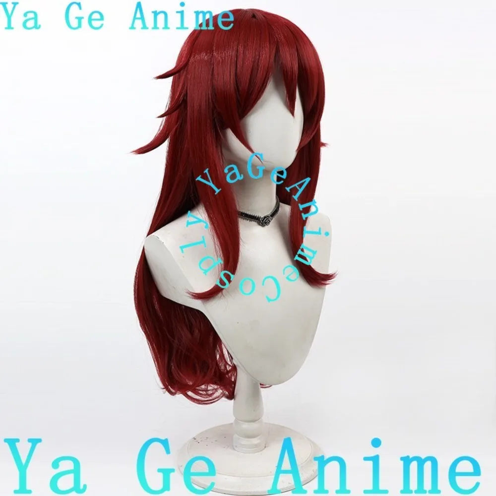 신의 탑 Hoaqin 코스프레 가발 애니메이션 리얼리티 쇼 게임 롤 플레잉 가발 애니메이션 댄스 파티에 사용됨