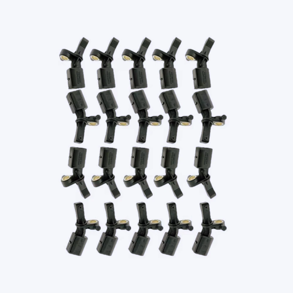 Car ABS Wheel Speed Sensor Left Right Front Rear for Audi A2 TT Q2 VW Polo 6R WHT003860 WHT003861 WHT003862 WHT003863