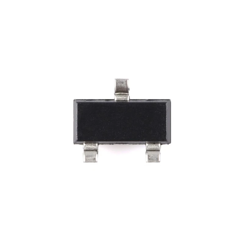 10PCS original genuine TL431AQDBZR TL431 SOT-23-3 adjustable precision parallel voltage regulator chip, brand new chip