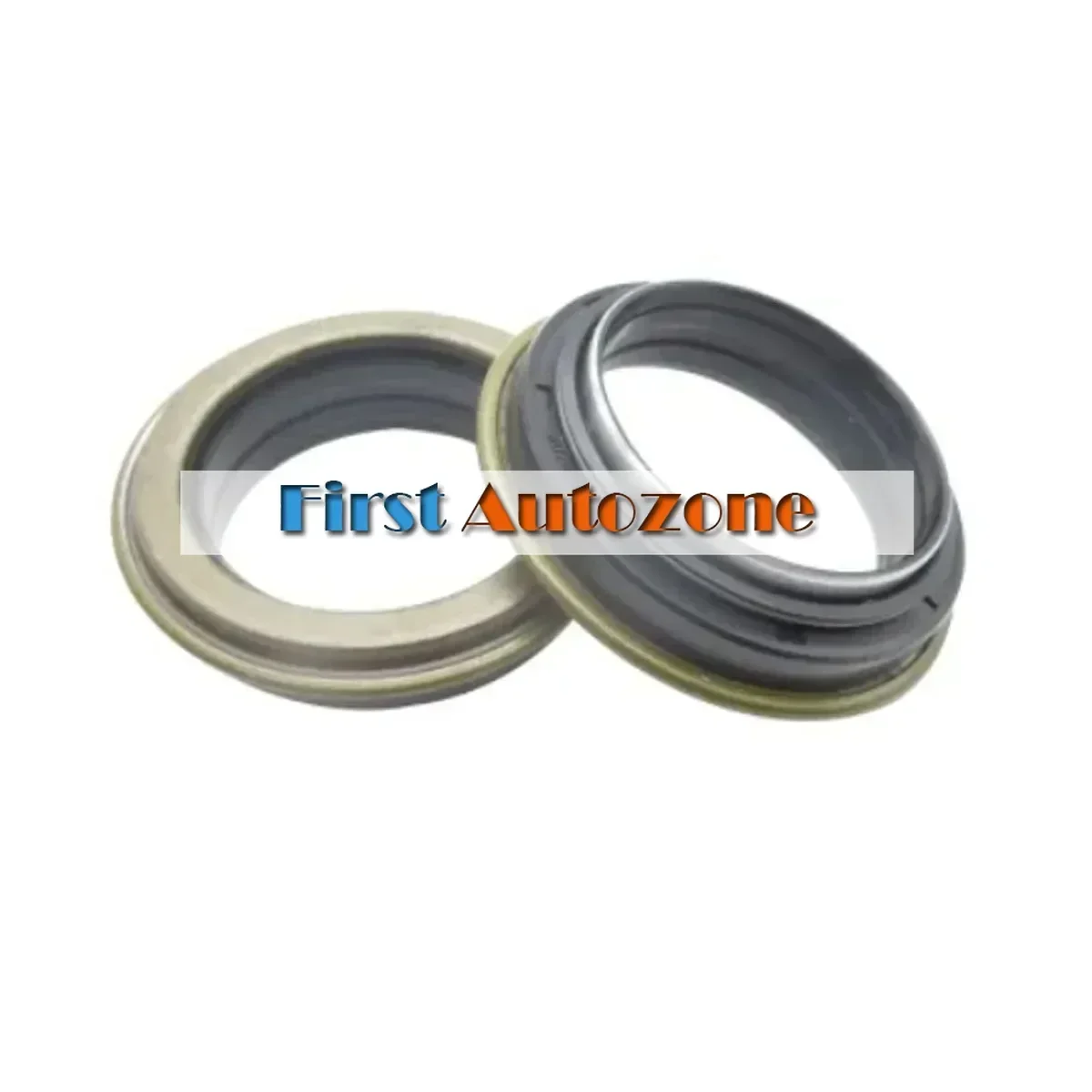 2PCS 52200-23140 For Kubota 788/888/988 harvester roller oil seal