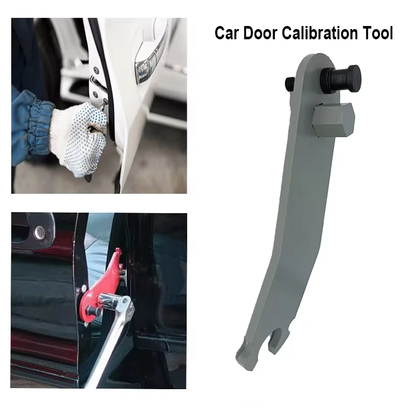 

Сверхмощный инструмент для калибровки металлических автомобильных дверей для ремонта автомобильных грузовиков, точная связь