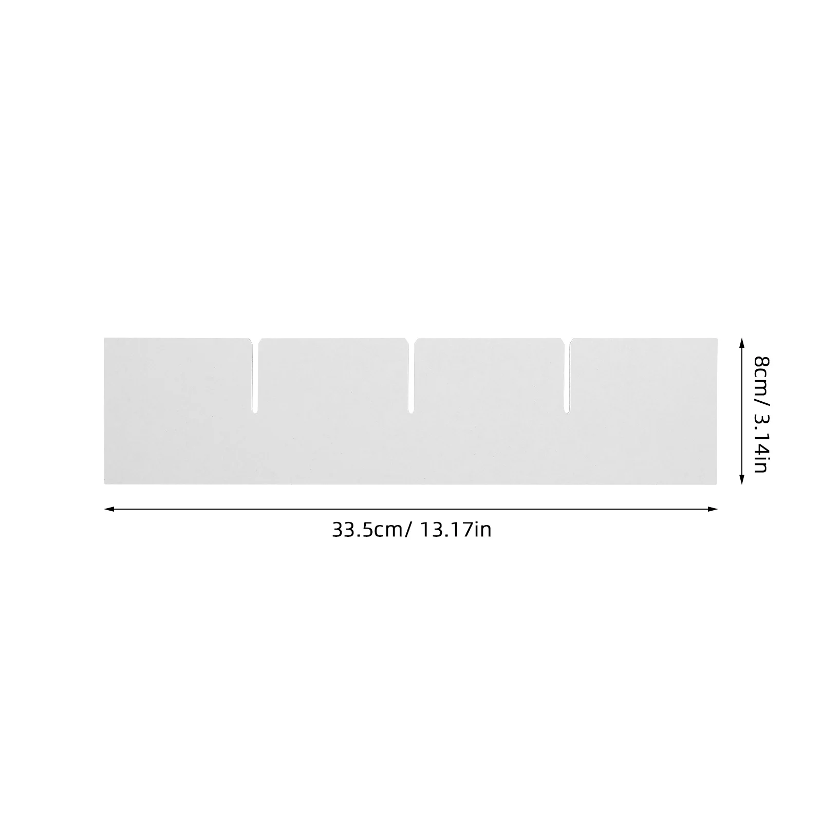 6Pcs Cardboard Dividers Grid Design Strong Reinforced Box Divider for Packing Moving Supplies Packing Divider Moving Supplies