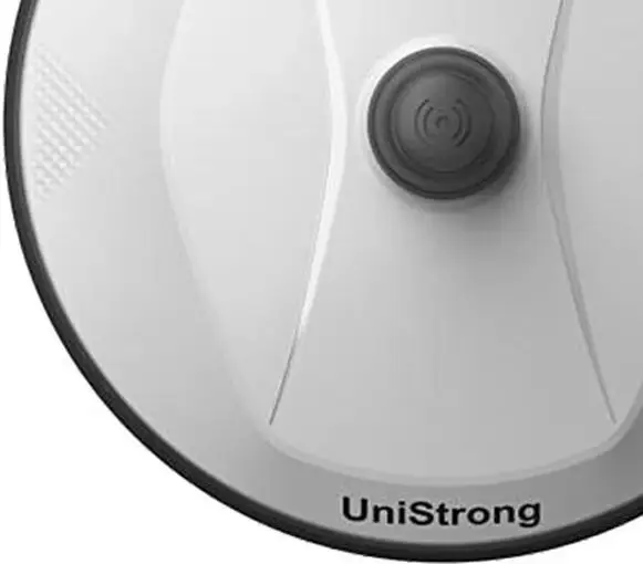 Unistrong G950Ar Gps Ar Visual Rtk Gnss Surveying Camera Imu 1408 Channels Esurvey Ertk10