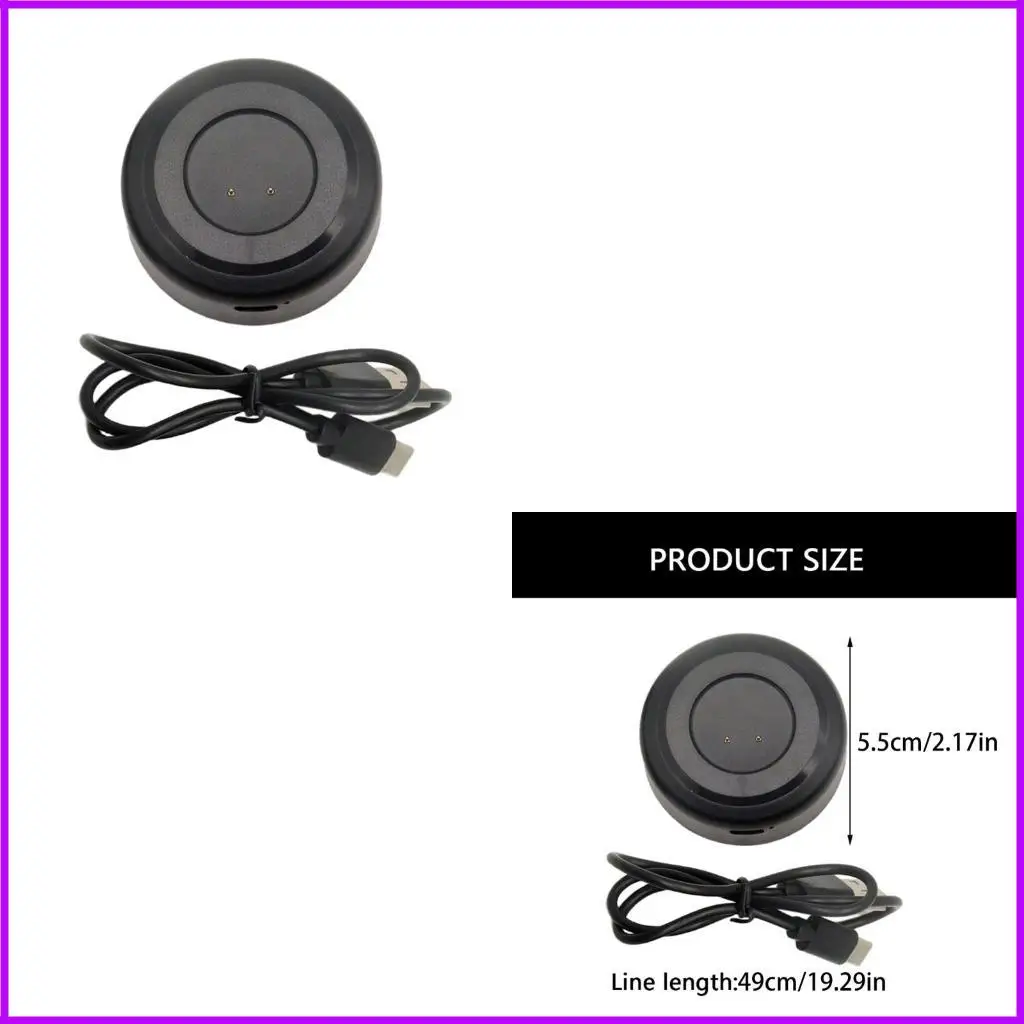 Легко переносить эффективную кабель для магнитной зарядки для магнитной зарядки для путешествий для DW99/CDS9/CD99 Быстрая Легко переносить эффективную кабель для магнитной зарядки для магнитной зарядки для путешествий для DW99/CDS9/CD99 Быстрая