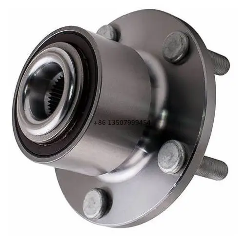 

Wheel Hub Bearing 3502950/1223640/1308716/1326487/1336139/1471854/3M512C300CA/3M512C300CH/6M512C300AA/30714730/30736653