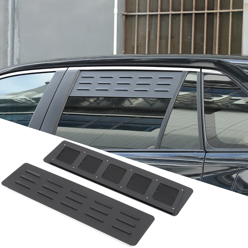 2Piece Set Aluminum…