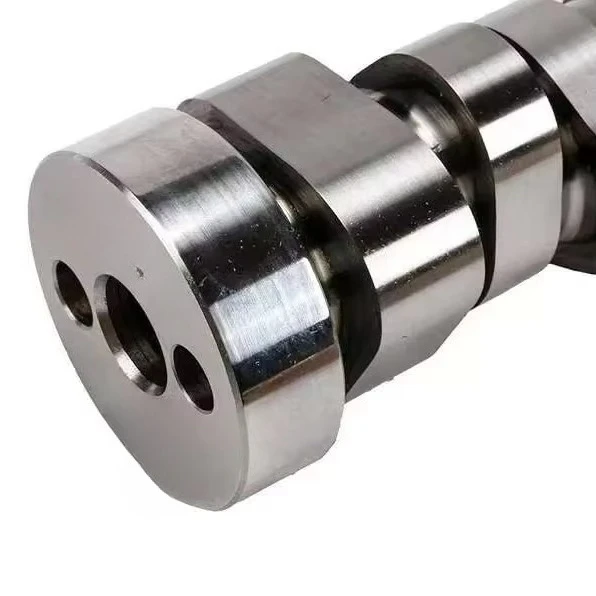 

Hot-selling 12629512 Engine Camshaft Suitable for Chevrolet 6.2