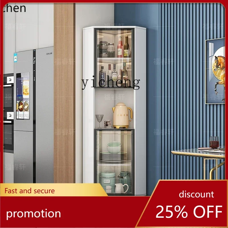 Yfy Solid Wood Corn…