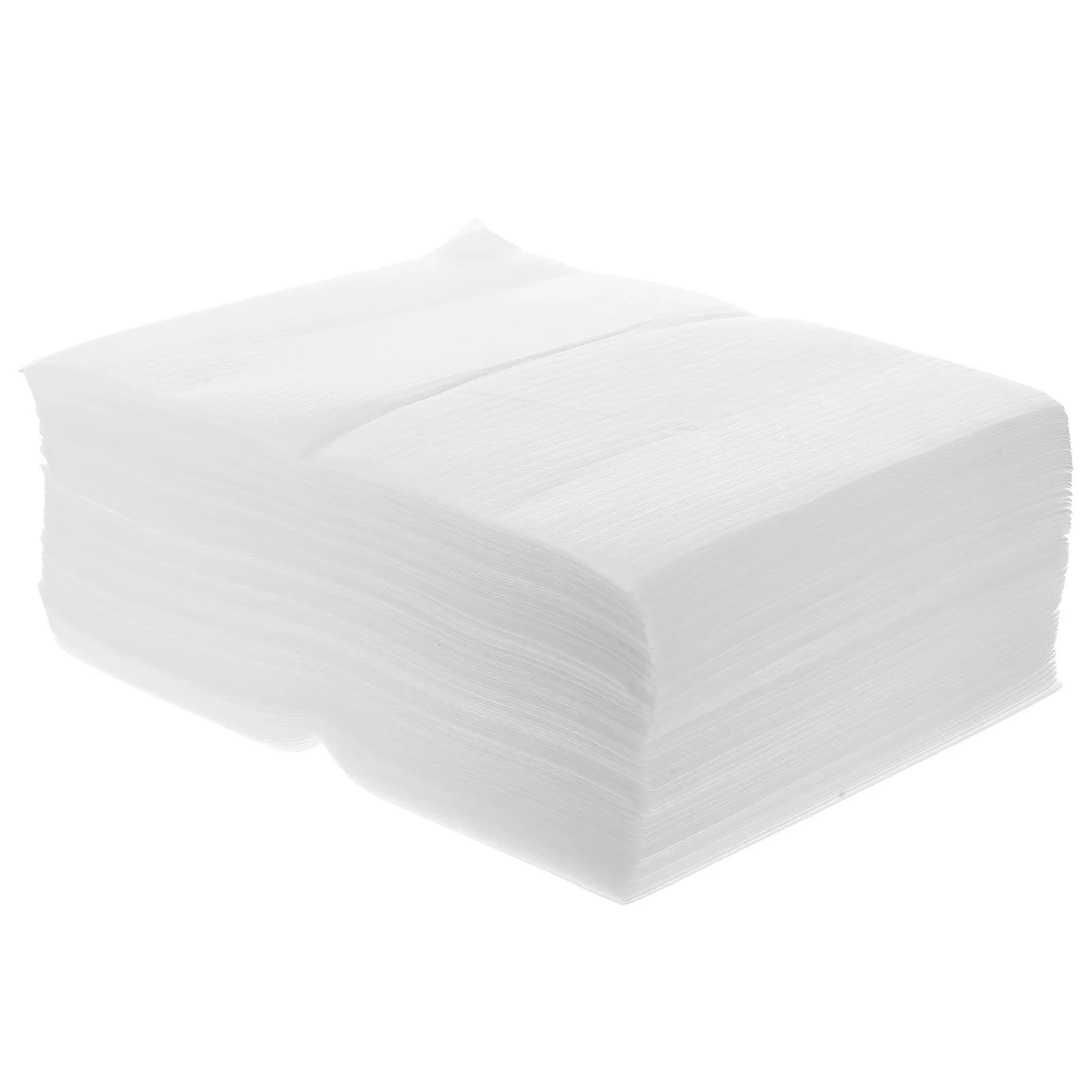 

100Pcs Pearl Cotton Bags White Foam Packaging Cushion Moving Shipping Protective Bags for Plates Utensils Thickened 25x30cm