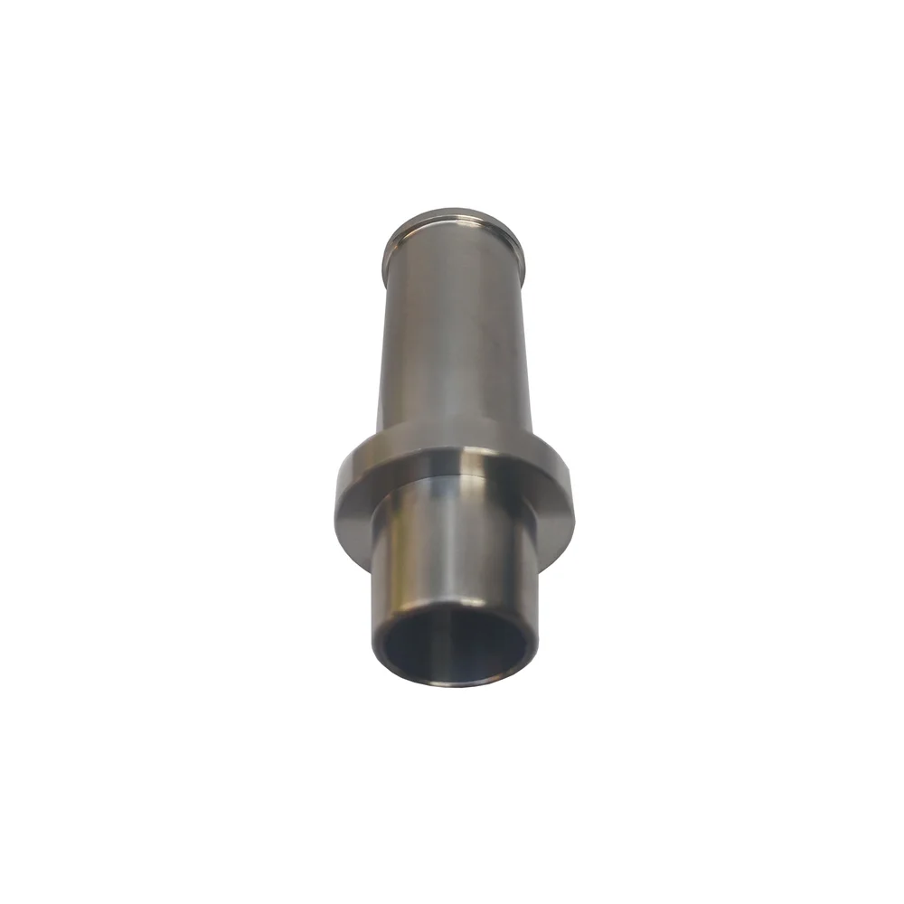 Tiodw Plus Housing 100% Grade 2 Titanium  with 18mm Male fit for 40mm Height 20mm Heating Coil