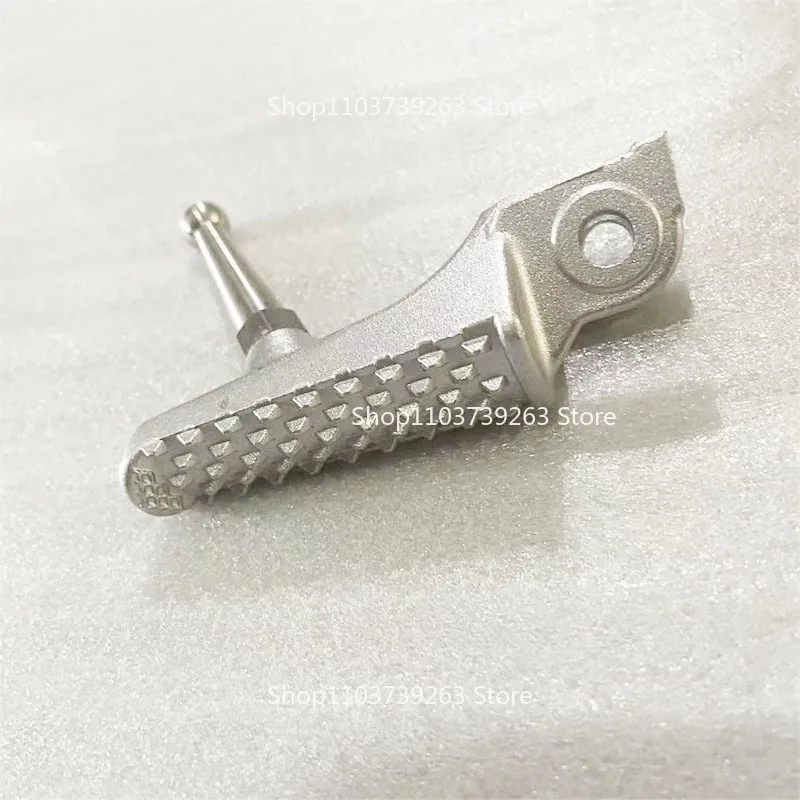 Suitable for QJMOTOR Original QJ700GS-L Race 600RS Pedal QJ800GS-G Race 800 Pedal Left and Right Pedal