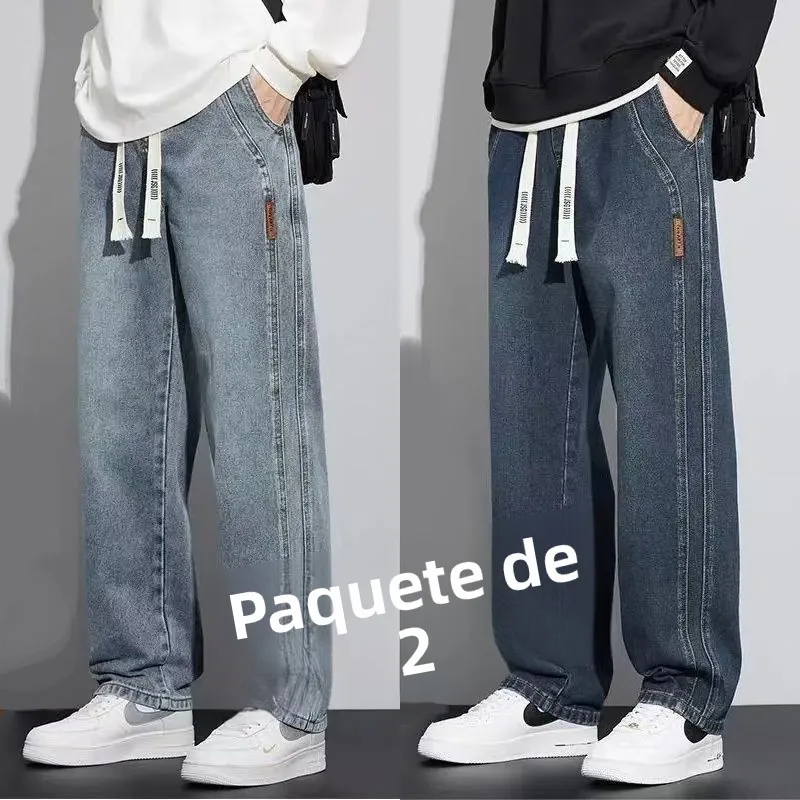 Jeans pour hommes