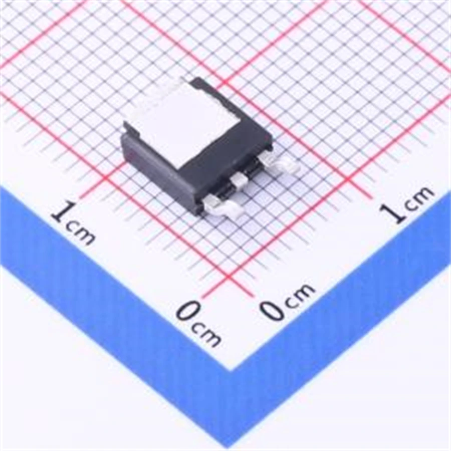 50 шт./лот MC78M15ABDTRKG (PMIC)
