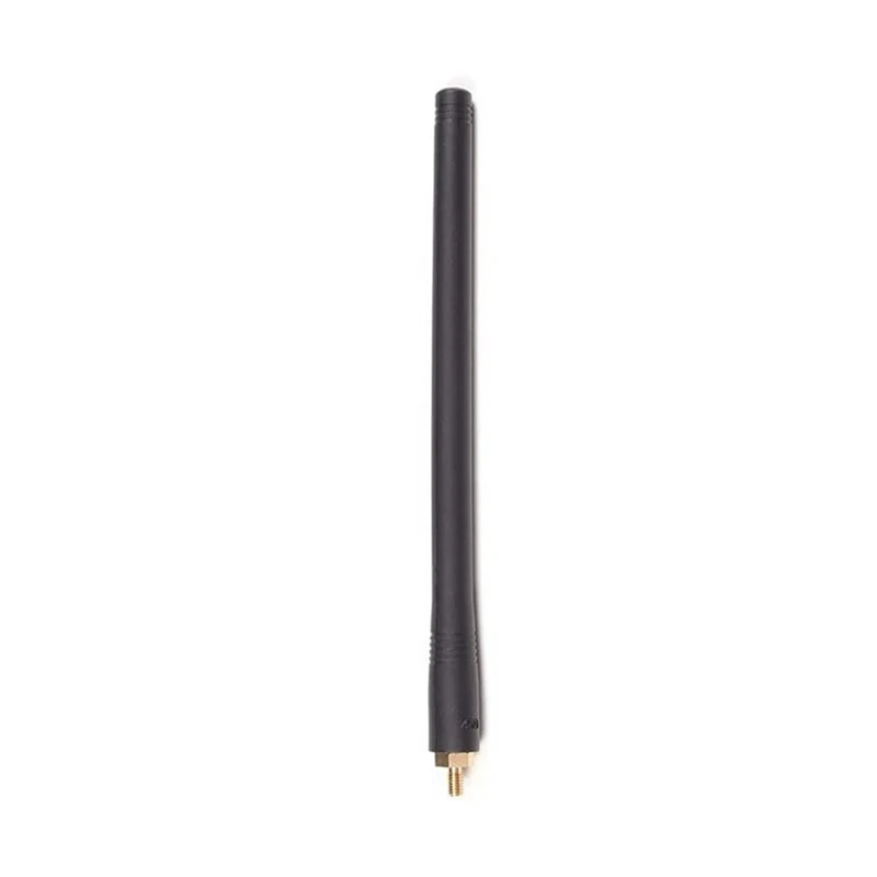 1 Piece 7.48 Inch Antenna Replacement Black Fit For Ford Maverick 2022 2023 Car Radio FM/AM Antenna Accessories