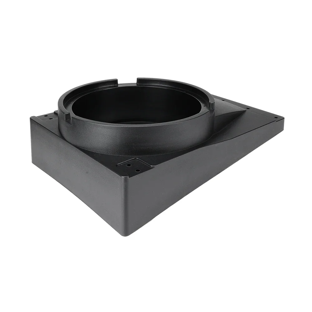 

For Can-Am Maverick R Max X RS 999T 10" ABS Under Seat Speaker Pod Panel 2024-2025 Waterproof Dustproof Sport Speaker Enclosure