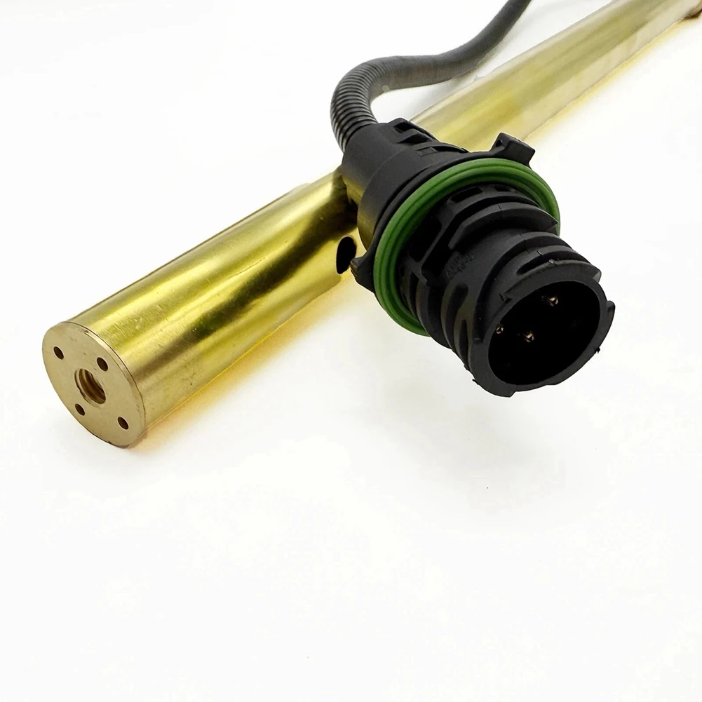 

VOE17202021 17202021 New Fuel Oil Pressure Sensor For Volvo EC210 EC240 E290 Excavator