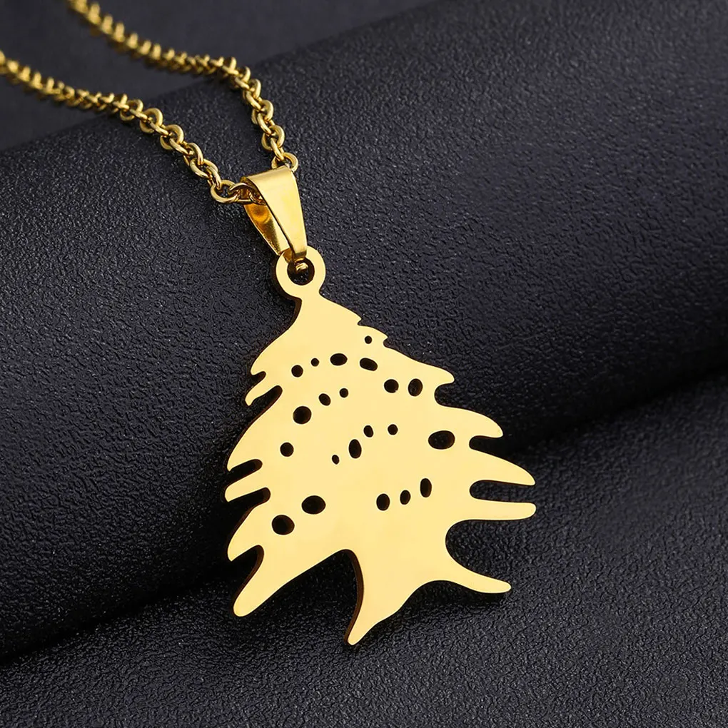 Stainless Steel Suitable For All Ages Unique Pendant Necklace For Everyone Pendants Necklaces