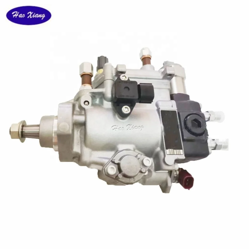 Haoxiang 22100-5D180 Auto Diesel Engine Pump Fuel Injection Pump For Toyota LAND CRUISER 1HZ