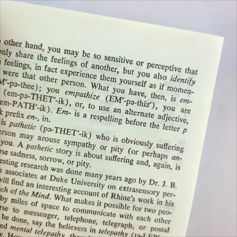 Word Power Made Easy By Norman Lewis The Complete Handbook for Building A Superior Vocabulary in English Paperback Book