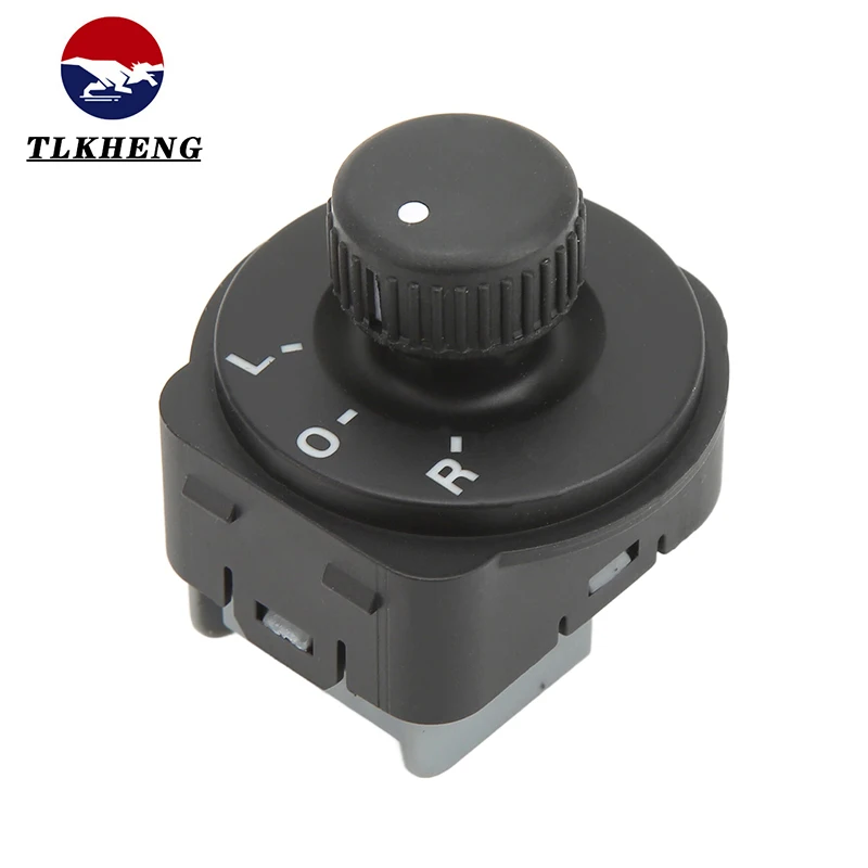 

Ручка регулировки зеркала заднего вида для Skoda Octavia MK2 II 1Z Yeti 1Z1959565A