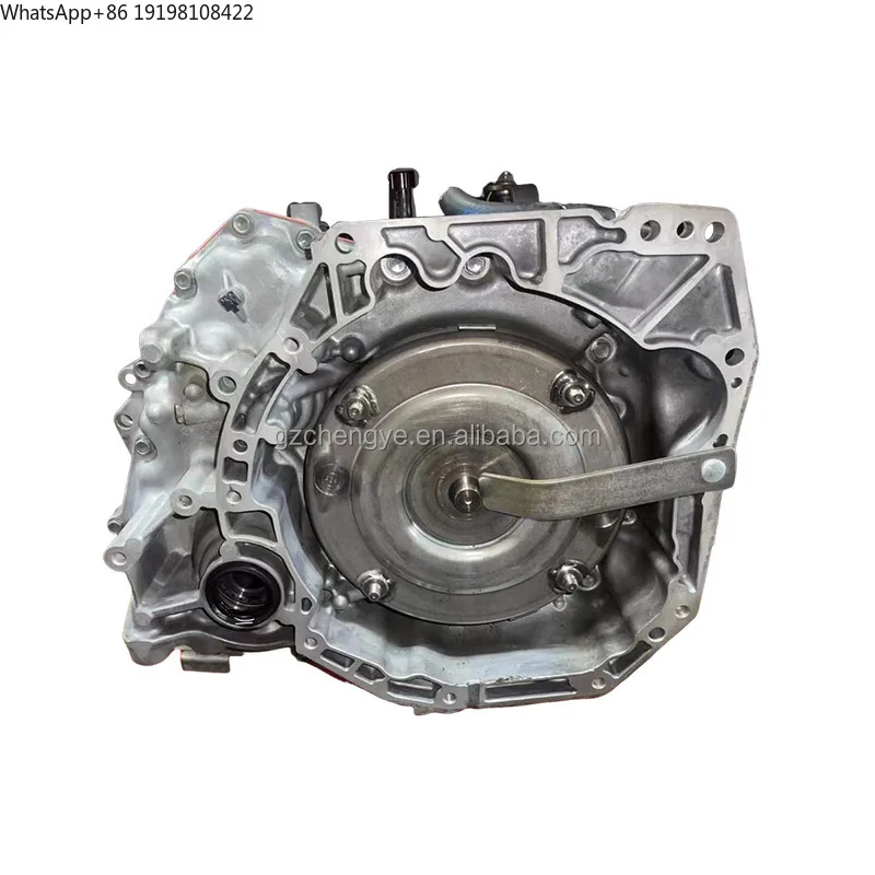 RE0F11A JF015E CVT Automatic Transmission for Nissan Sentra Qashqai Sunny Sylphy Juke 2013-2019