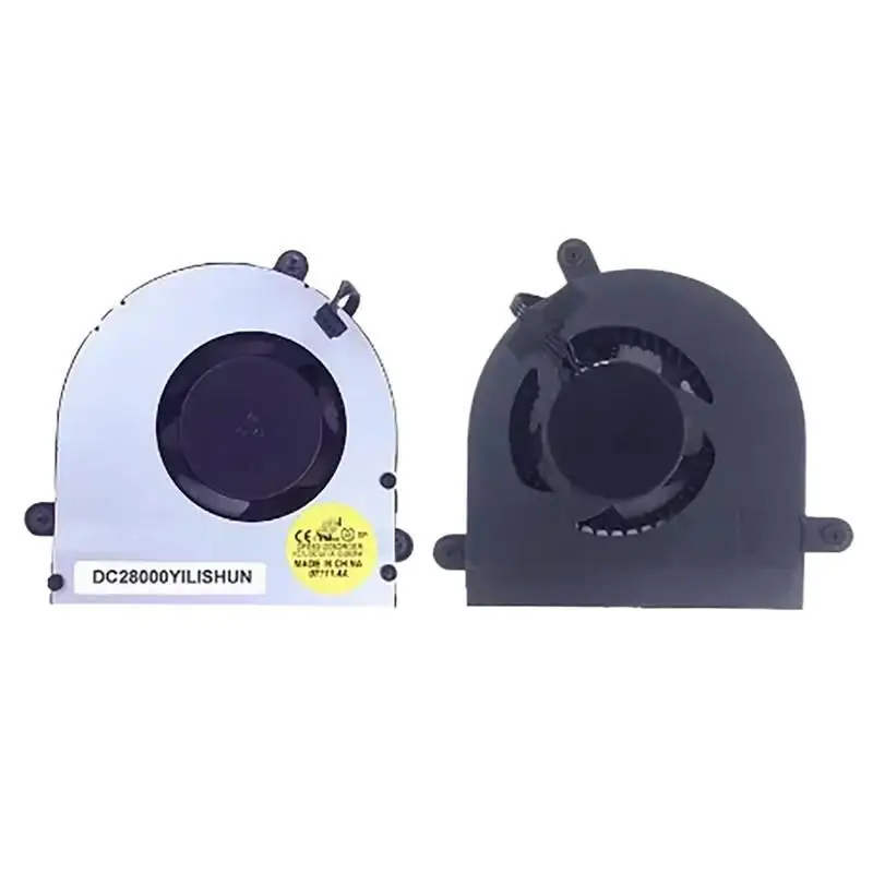 

WO. New CPU Cooling Fan GPU FAN for M17X R3 R4 R5 R6 P18E P11E 17R1