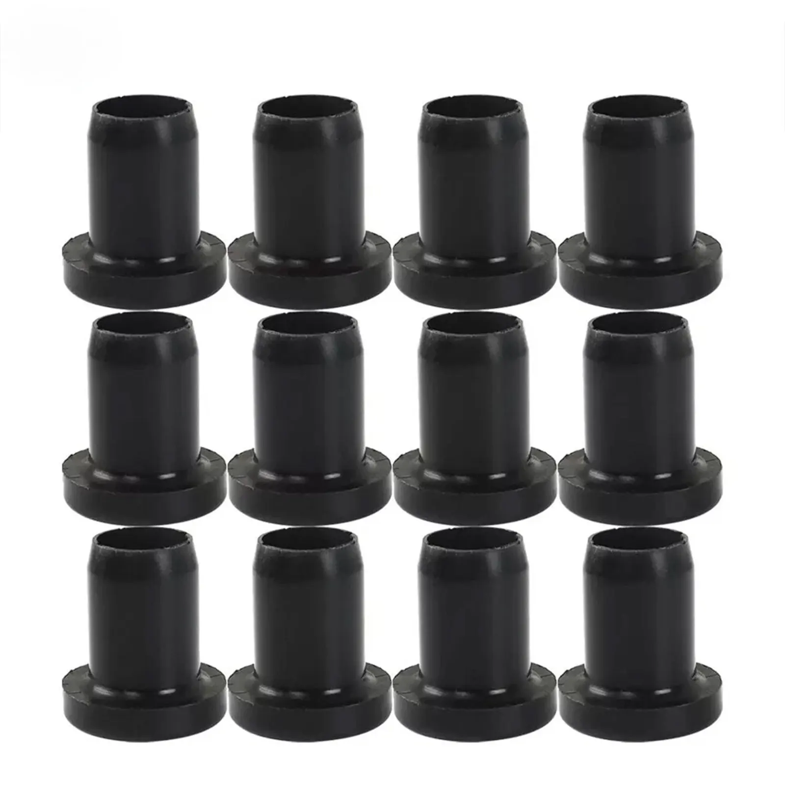 

OE:5020826 Rear Suspension Bushing Set Multi-Purpose Rear Suspension Bump Stops Kit Rear Upper Mounts For Polaris 5020826