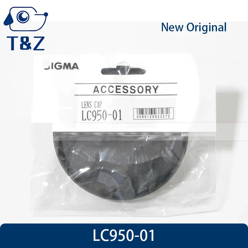 

New Original LC950-01 LC950-02 Lens Cap For Sigma 20mm 24mm 28mm 35mm 40mm 50mm 85mm T1.5 135mm 50-100mm 18-35mm 14mm T2 Lens