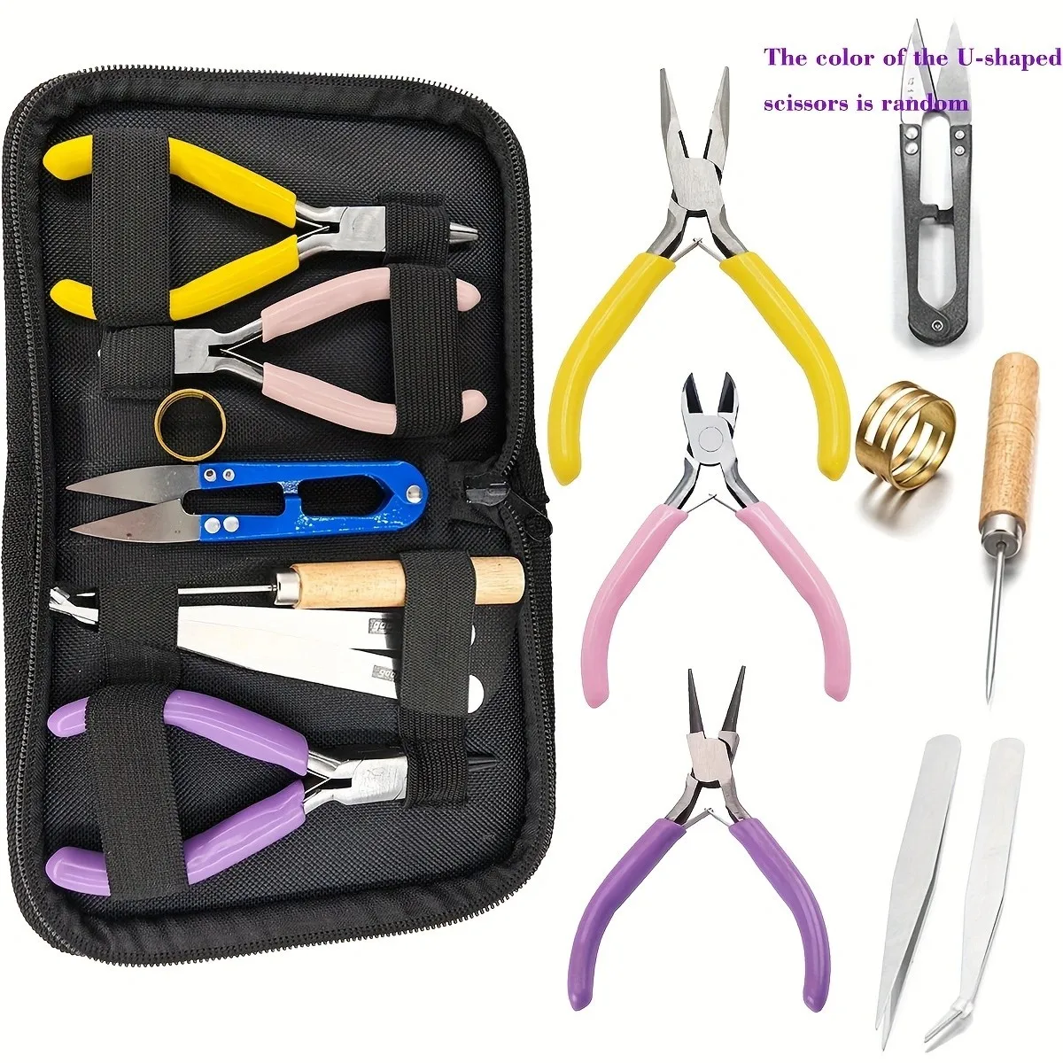 Thumbnail 4 - #56 Jewelry Tools Comparison Guide
