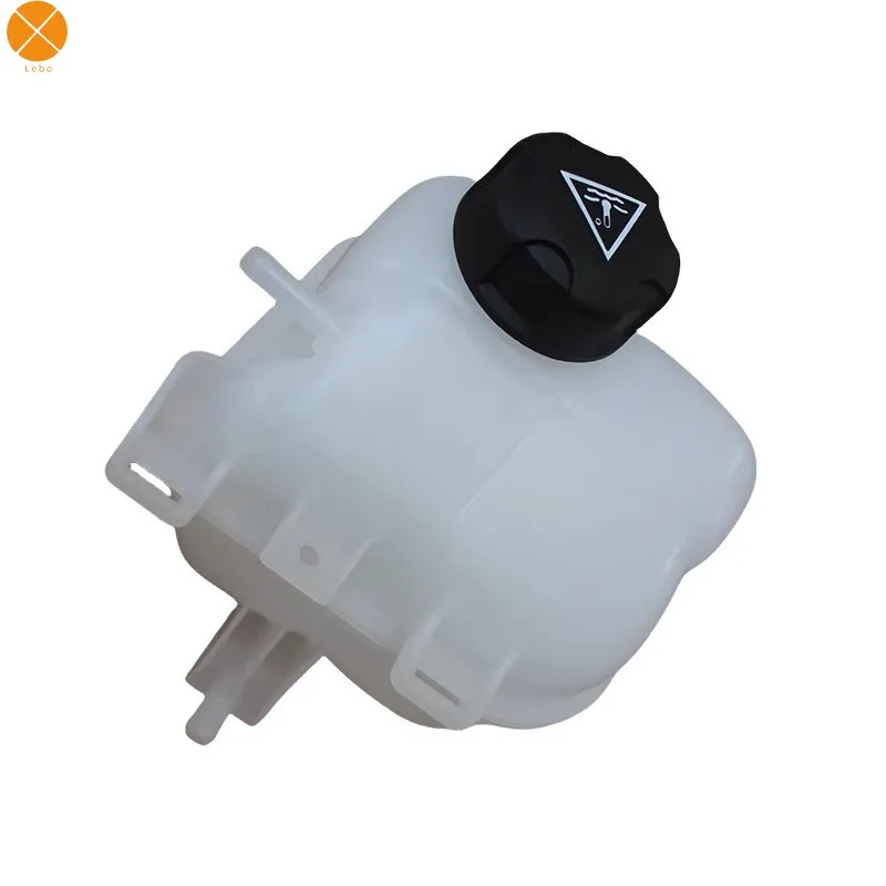 OEM 17137539267 17137823626 Coolant Expansion Tank for MINI Cooper S JCW R55-R61 One Countryman W/Cap
