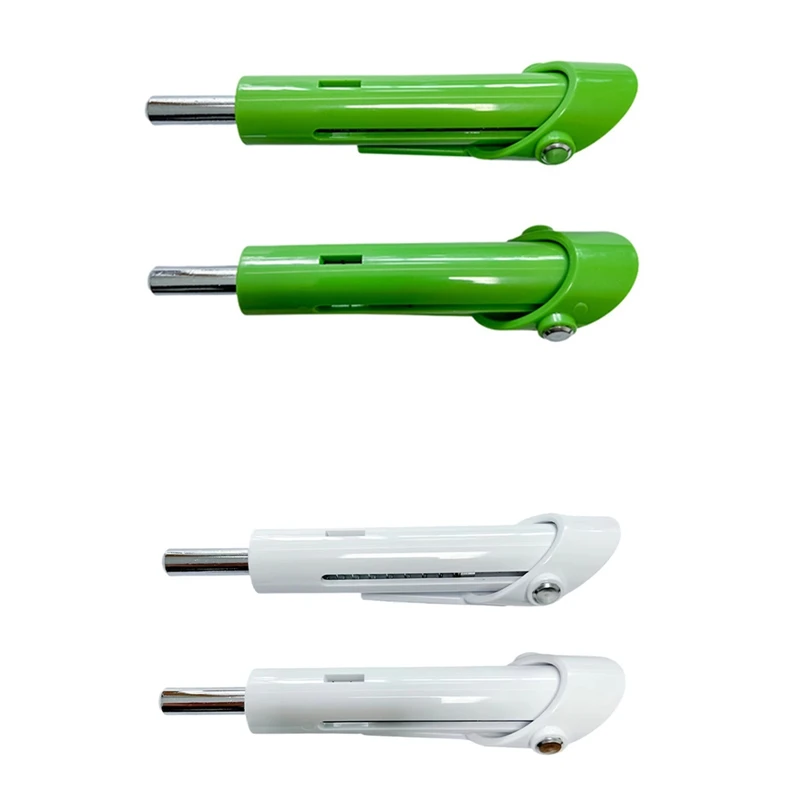 

2Pcs 9.5Mm Weight Stack Pin For Fitness Training Weight Machine Pin Lock Weight-Decreasing Pin For Gym Fitness