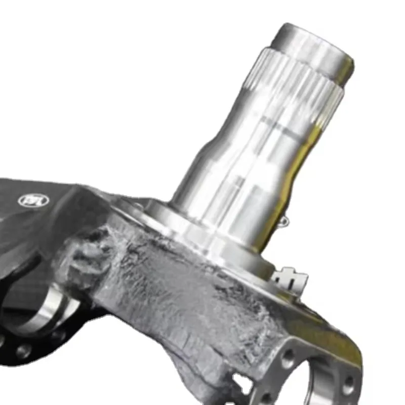 Knuckle L (ABS) AZ9719410067