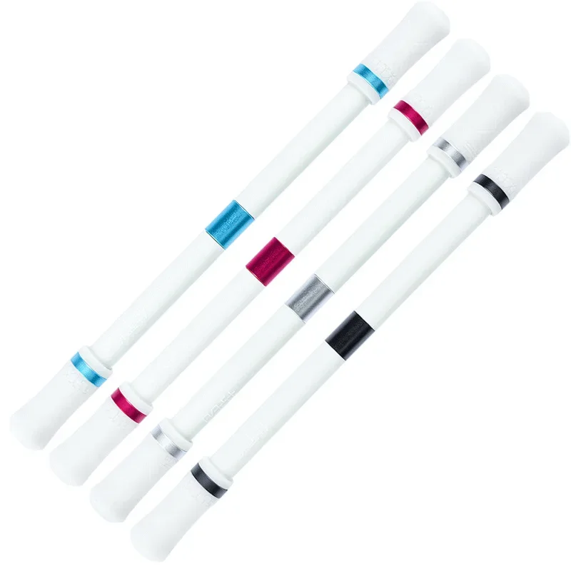1 pçs brinquedos fidget caneta giratória criativa rotativa canetas de jogo engraçado alívio do estresse brinquedos para adulto antiestresse spinner caneta