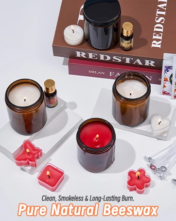 Candle Making Supplies