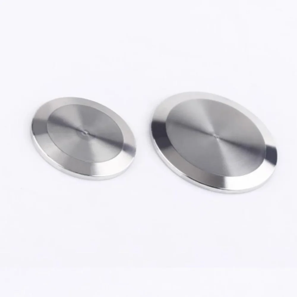 

ClampΦ140Φ154mm OD155/167mm Stainless Steel 304 Sanitary Blind Flange Clamp End Cap with Clamp Ferrule and Rapid Opening Cover