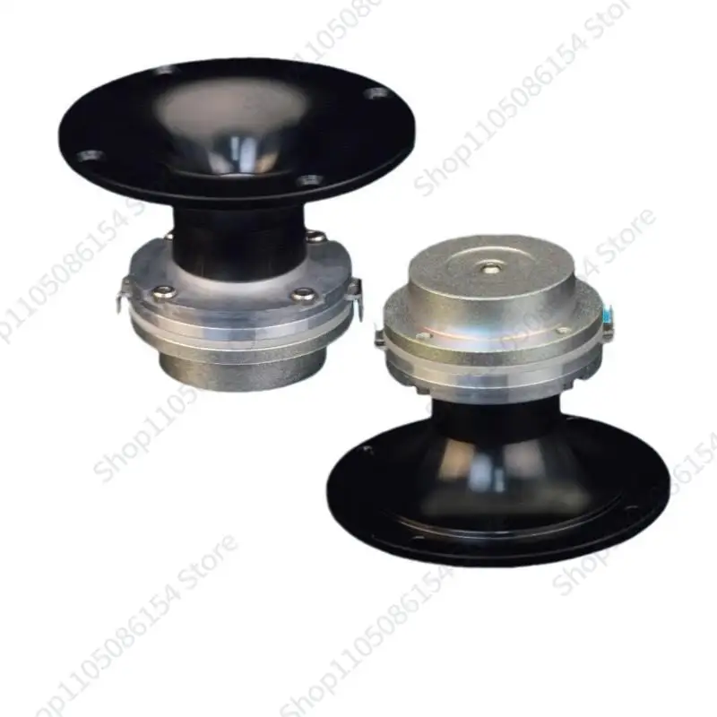 38-007A core neodymium magnetic treble driver headband horn treble quasi-car modification clean sound quality is more pleasant