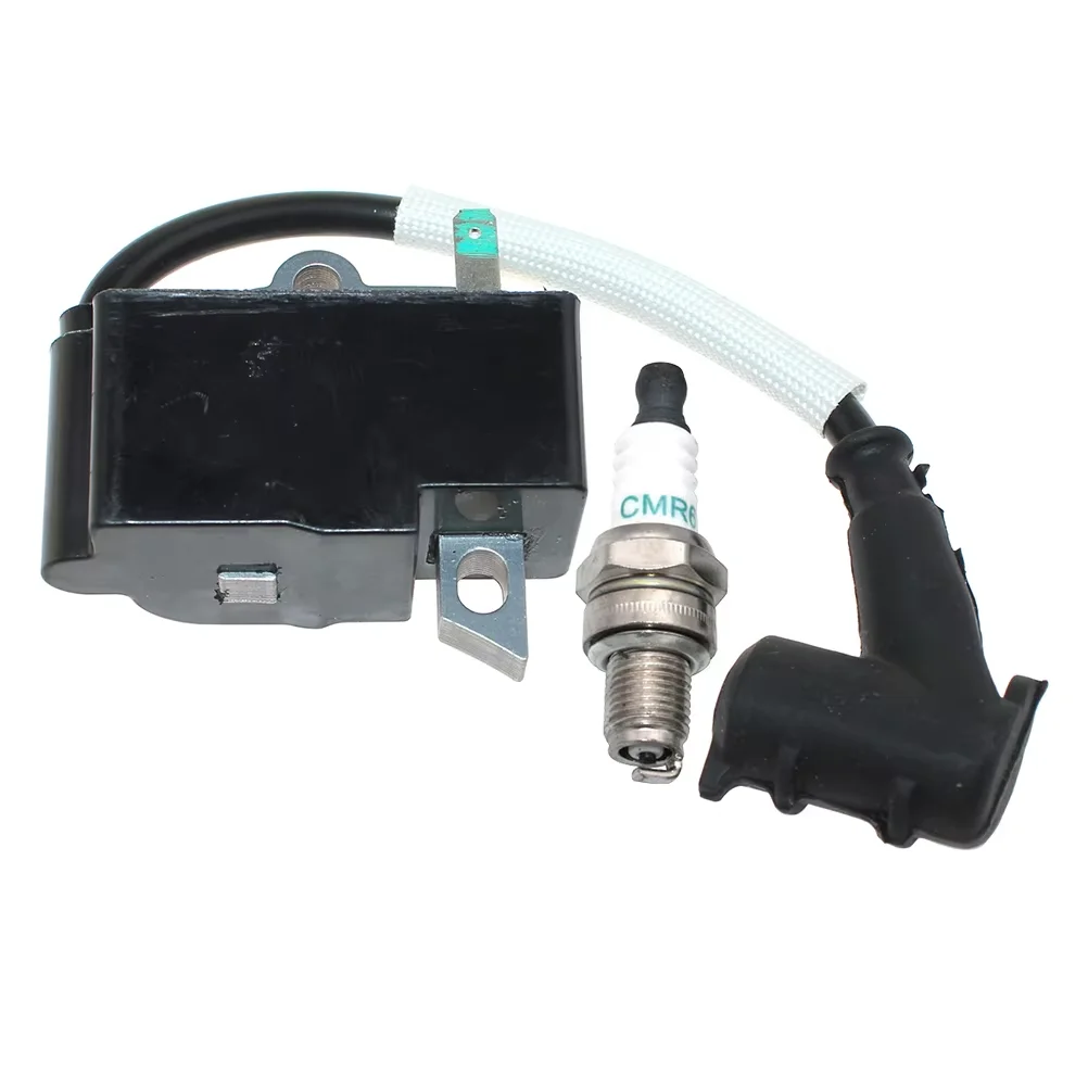 

Ignition Coil For Stihl MS192C MS192C-E MS192C-E Z Chainsaw 1137 400 1307