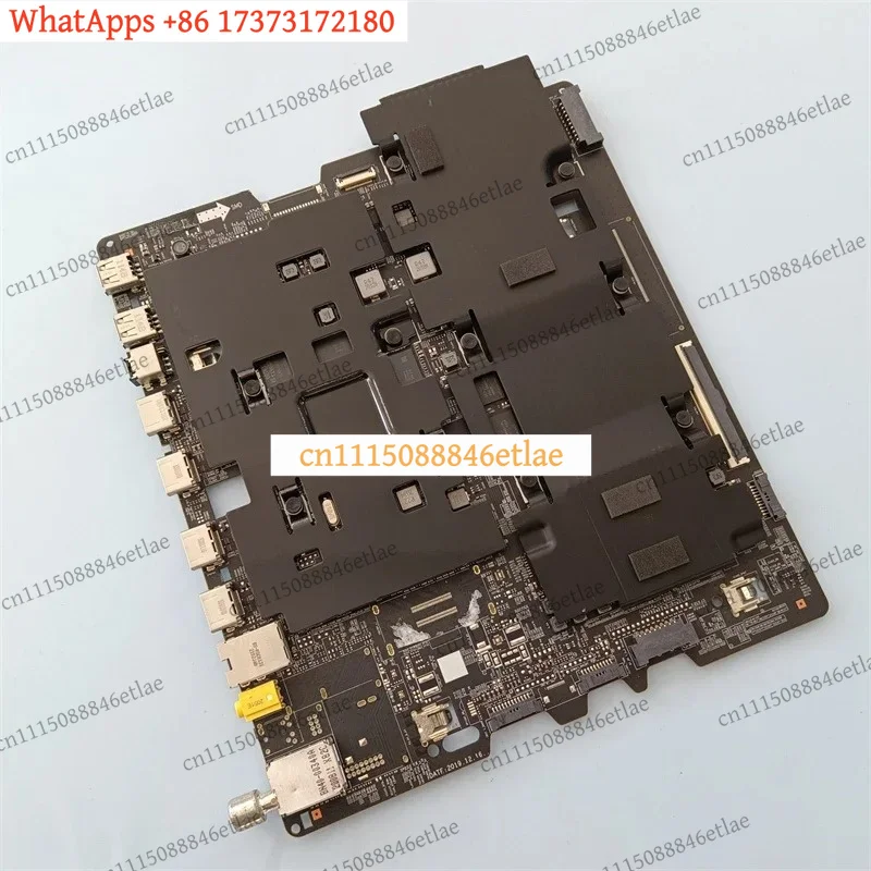 BN41-02752A Main Board For Smart TV GQ65Q700TATXZG GQ65Q700TAT GQ65Q700TA Motherboard CY-TT065NLHV1H Logic Board Part