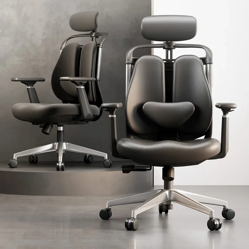 

Modern Comfort Office Chair Sedentary Comfort Student Computer Gaming Chair Home Bedroom Sillas De Oficina Office Furniture