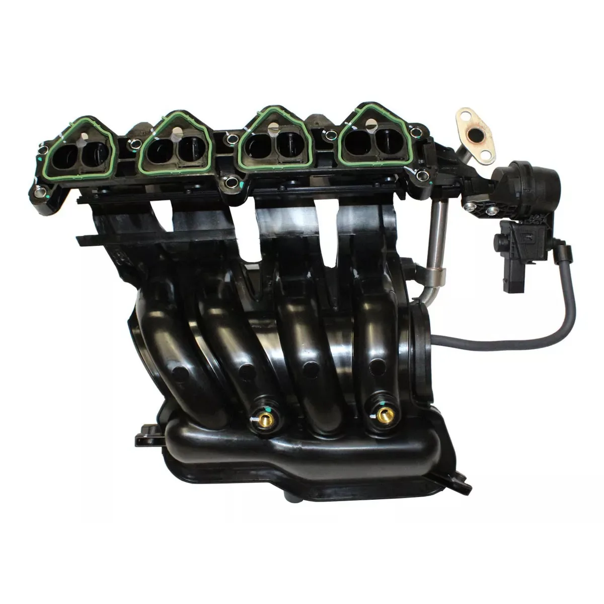 

High Quality Auto Spare Parts Intake manifold for Chevrolet Chevy N300 N200 Cast Iron Manifold 24539366 9052823