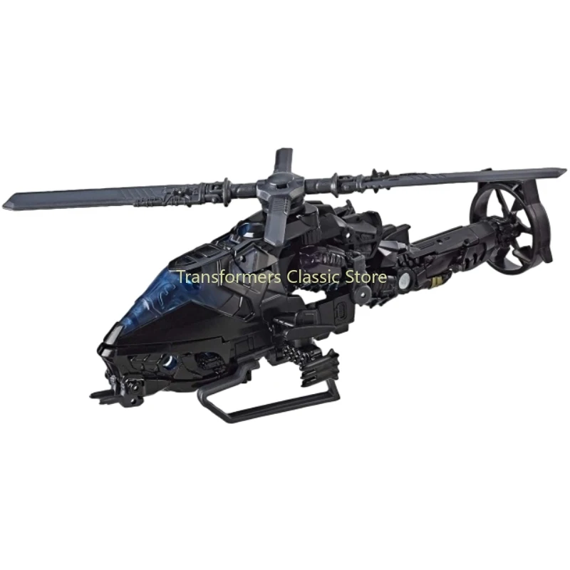 재고 클래식 트랜스포머 장난감, 스튜디오 시리즈, 디럭스 클래스, 12cm, SS-45 드리프트 사이버트론 오토봇, 소장용 액션 피규어