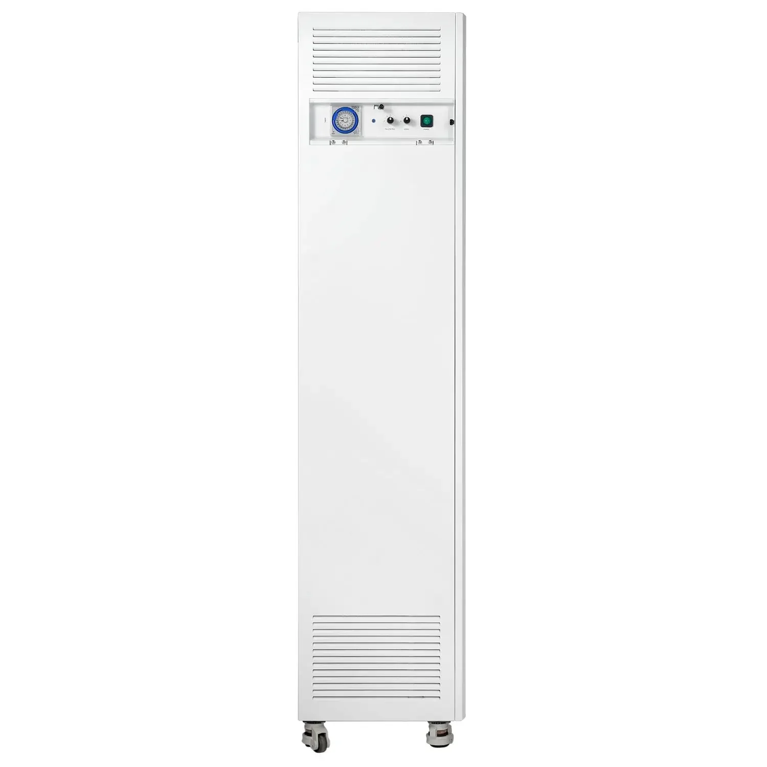 Eddaair PS-501T6 Cabinet Type plasma air ionizer Bipolar Technology air purifier for hospital industrial