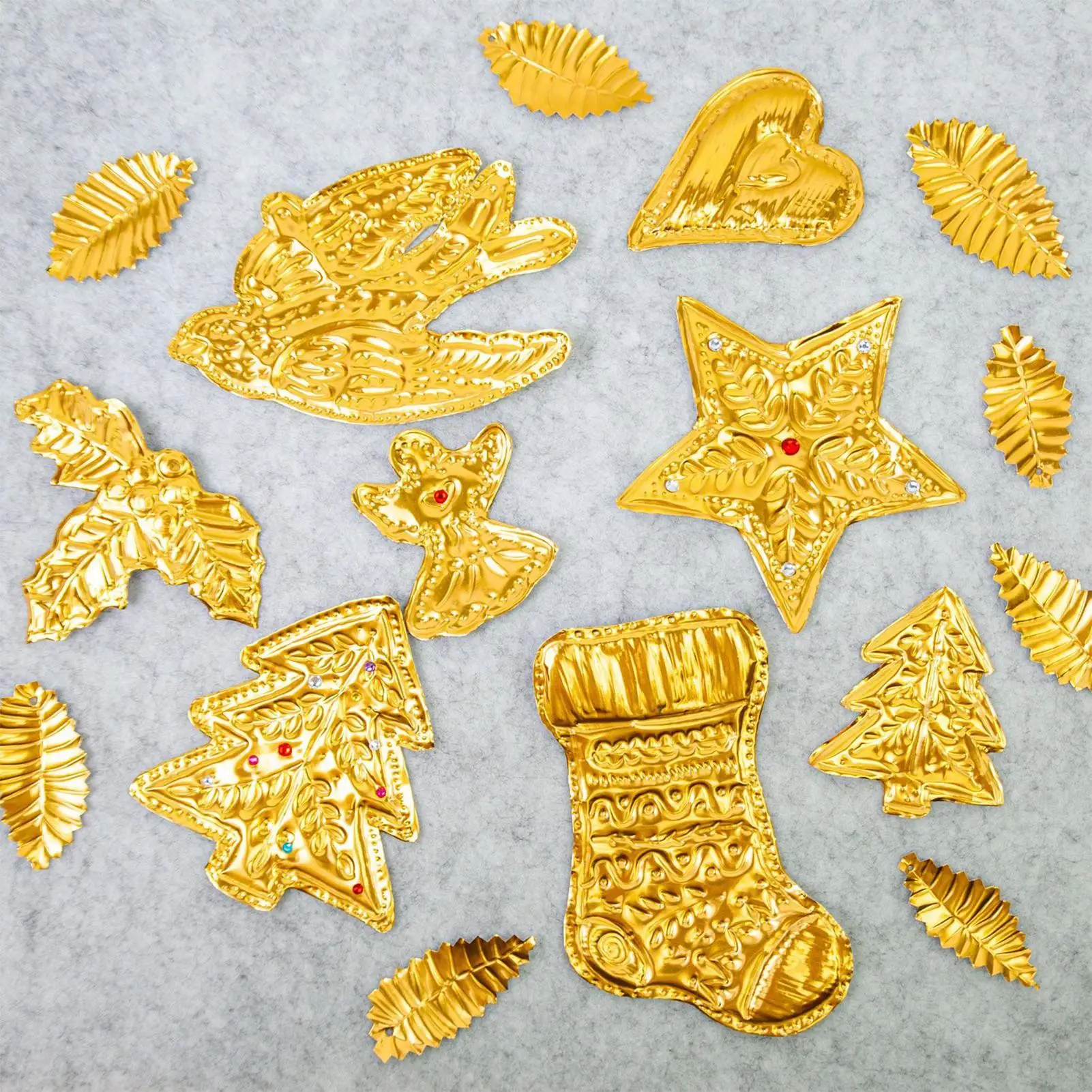 공예품 용 호일 시트 알루미늄 금속 공예 호일 롤 실버 쉬머 골드 어린이를위한 공예 액세서리 성인 조각 그림