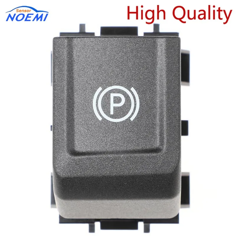 

YAOPEI 25795114 Electronic Auto Hand Brake Button Parking Switch for Buick LaCrosse 2010-15