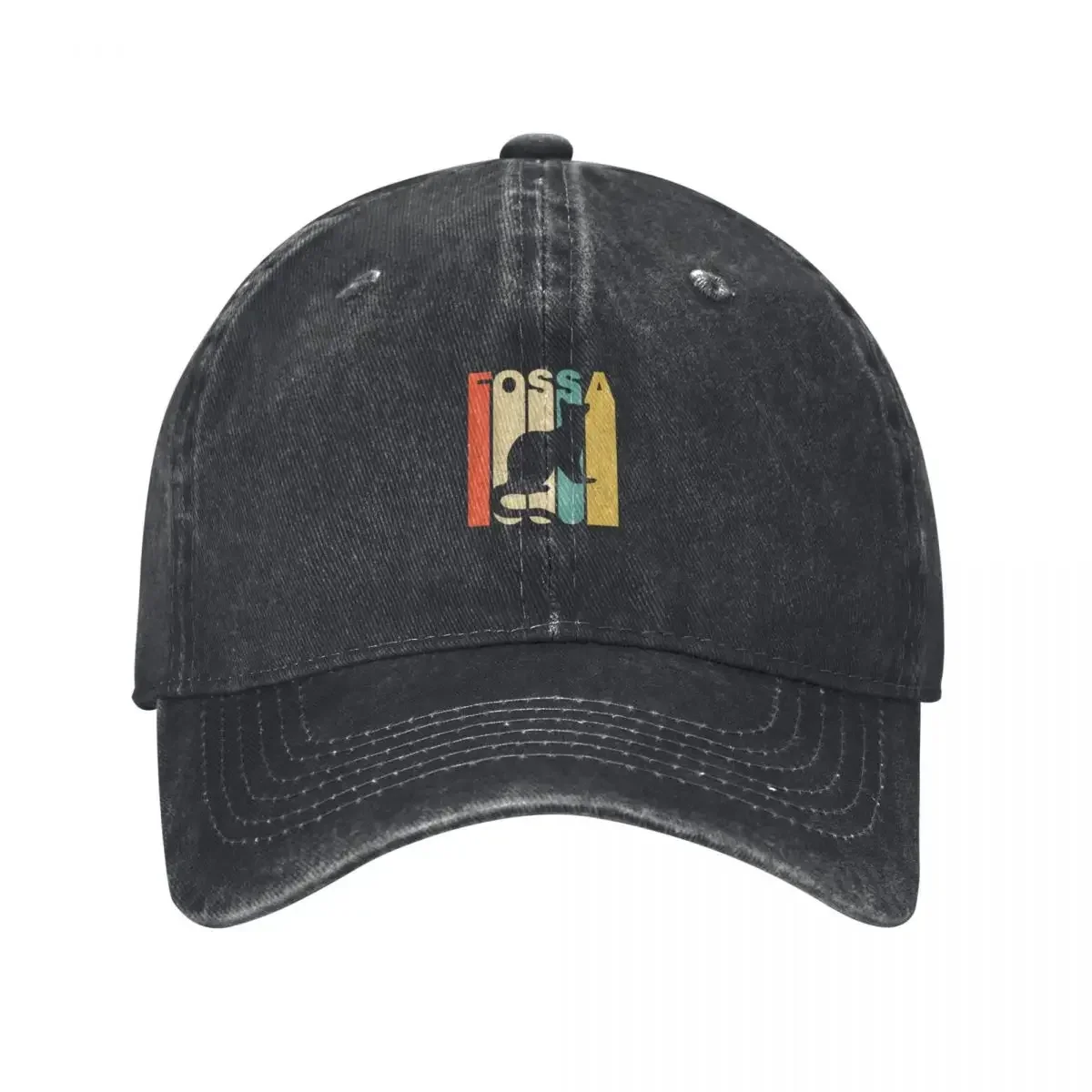 

Fossa Animal Baseball Cap Wild Ball Hat Hat Baseball Cap For Men Women's