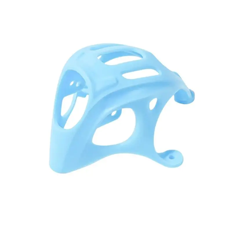 Shentar Micro Camera Luifel Lite Ondersteuning 0-40 ° Verstelbare Camerahoek W/Houder Voor Betafpv Meteor Serie Rc Vliegtuig Lichtgewicht