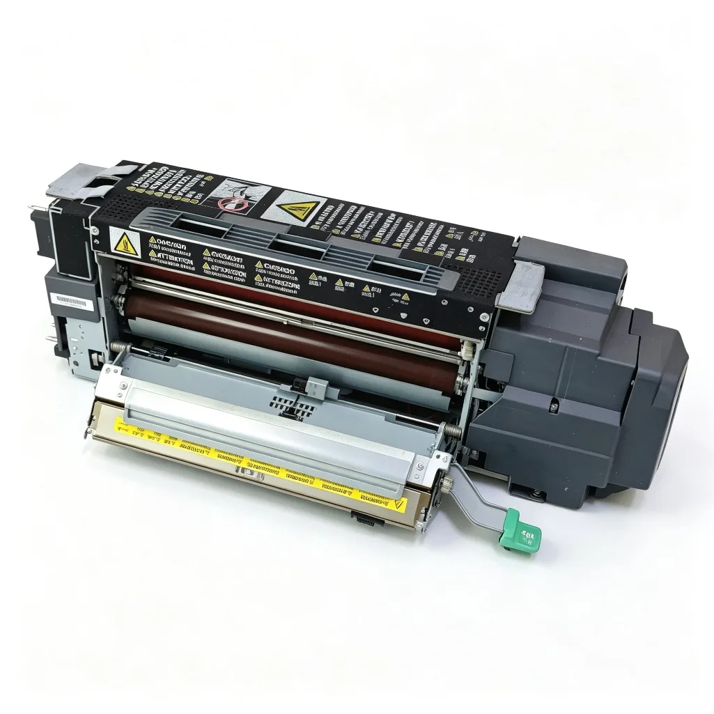 A1DUR71V22 A1DUR71T22 Fuser Unit for Konica Minolta Bizhub Press C6000  C6000i C7000 C7000i Fuser Assembly Kit Fixing Assembly