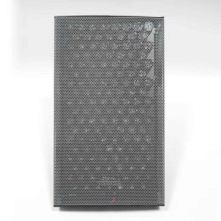 Model B2 Professional Audio Directional Loudspeaker Wall Mount Directional Sound Speaker for Museums