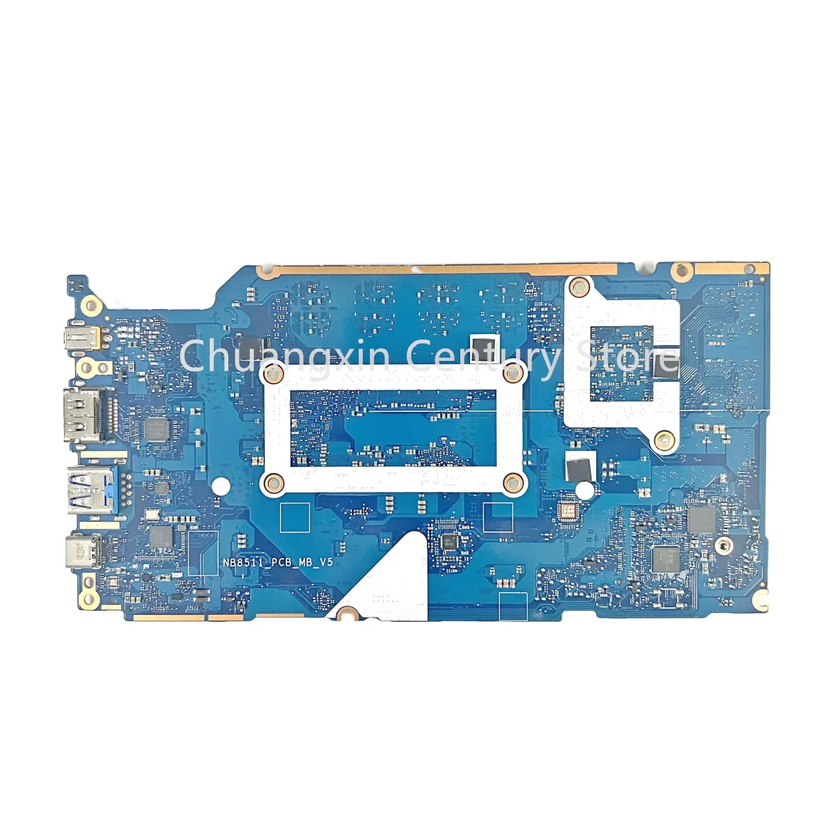 NB8511-PCB-MB-V4/V5 motherboard for Acer Swift SF313-52 SF314-57 SF314-52 laptop with I3 I5 I7-10TH CPU V2G-GPU 8GB/16G RAM