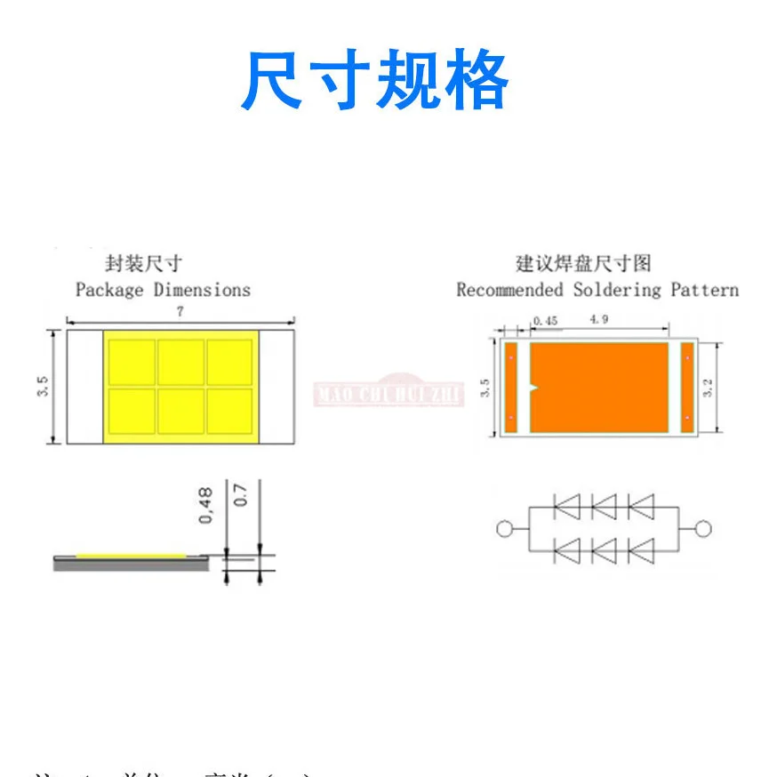 10PCS LED Headlight CSP Chips 20000LM Canbus 110W 6000K H4 LED H7 H1 H3 H8 H9 H11 9005 HB3 9006 HB4 Car Headlamp Light Bulbs